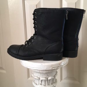 Joe Boxer boots